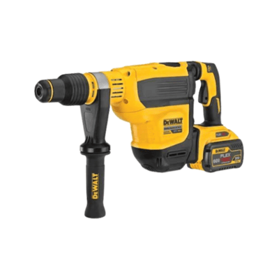 Rotary Hammers